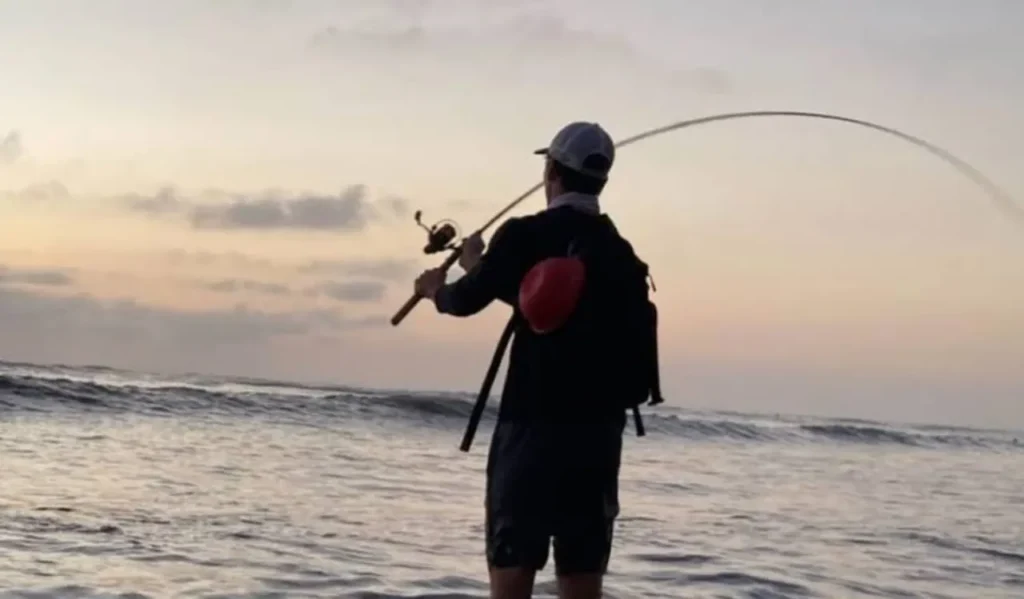 Fishing Rod Length Guide: How to Choose the Right Size 2 Rod Length for Saltwater Fishing