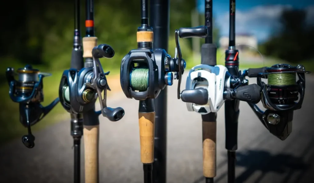 Safety Tips and Responsible Fishing
