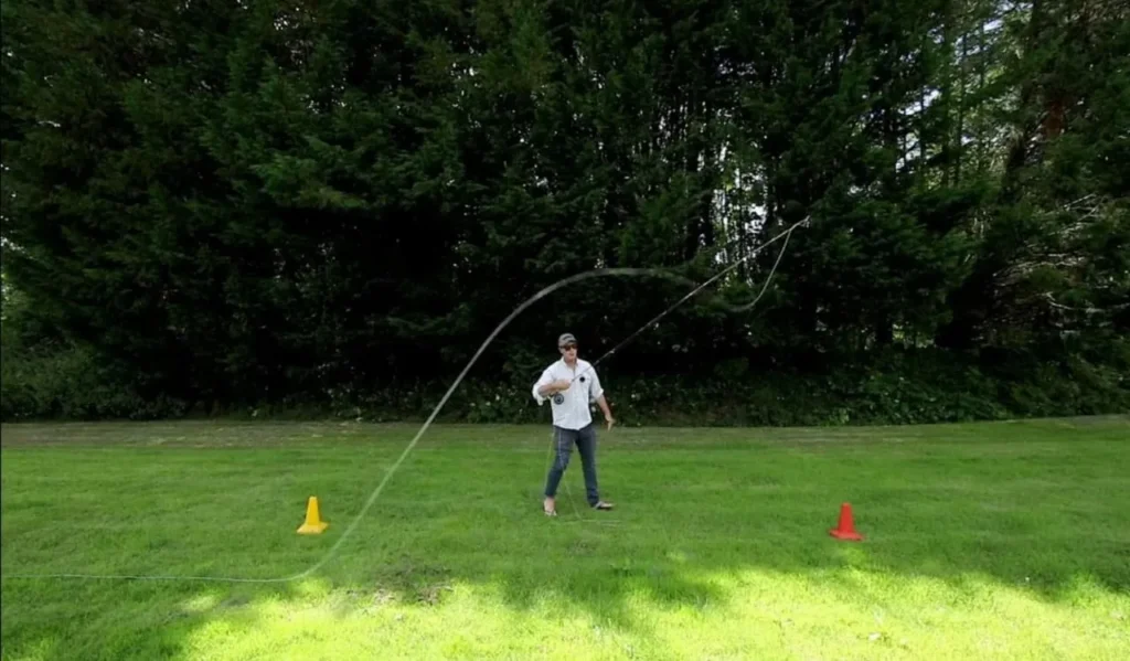 Selecting Appropriate Line and Lures