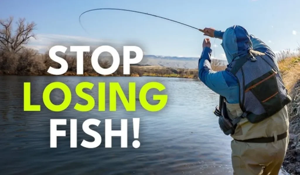 Spring Fishing Season
