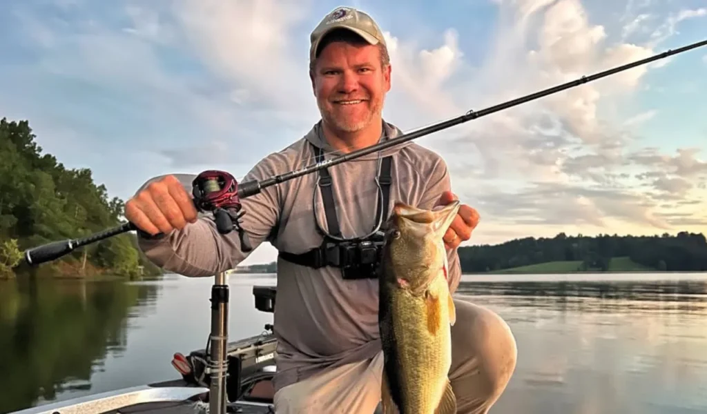 Strength and Power Comparison of one piece vs two piece fishing rod