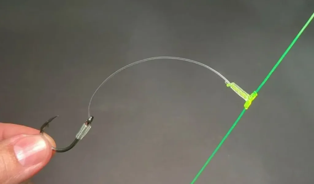 Timing the Hook Set Perfectly
