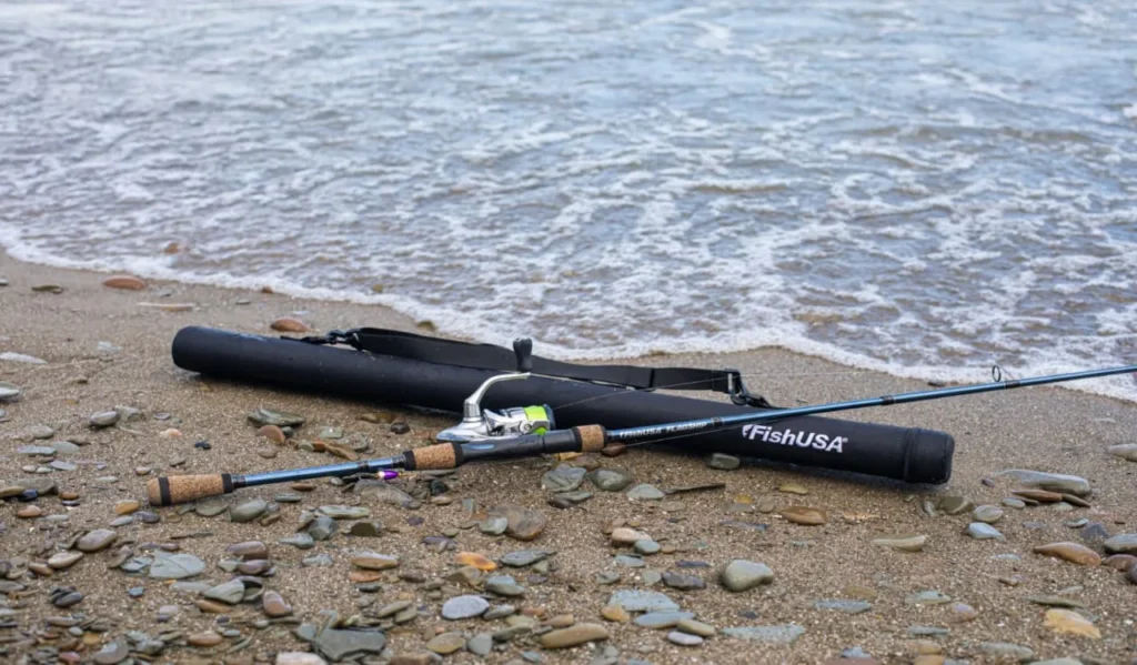 Fishing Rod Length Guide: How to Choose the Right Size 3 Tips for Choosing the Right Rod Length