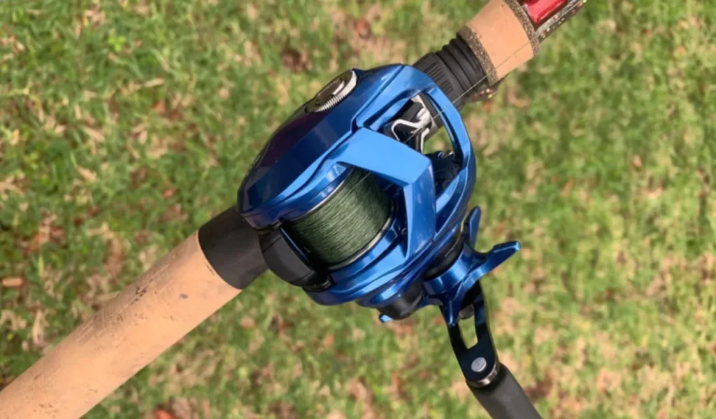 Tips for Maintaining a Baitcasting Reel