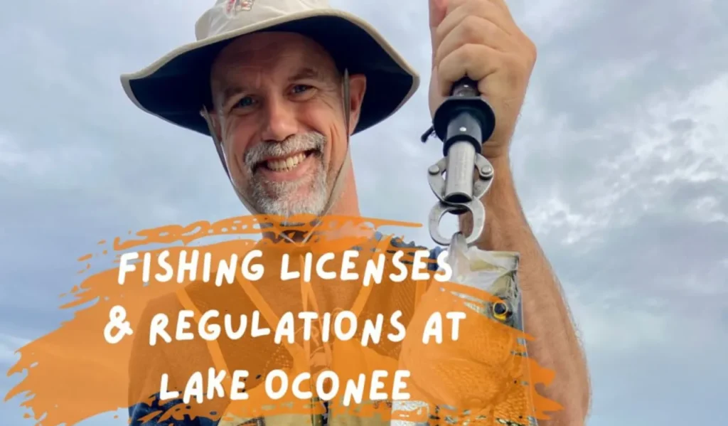 Types of Fishing Licenses