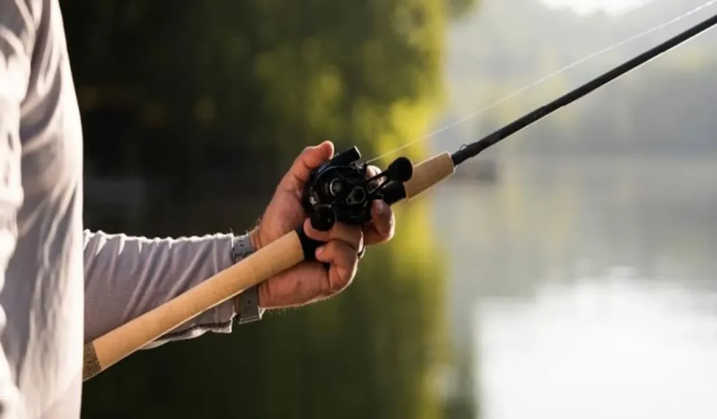Understanding Rod Components