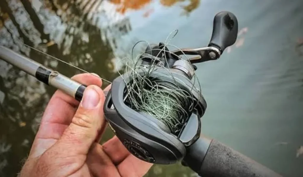 Using Thumb Control Effectively