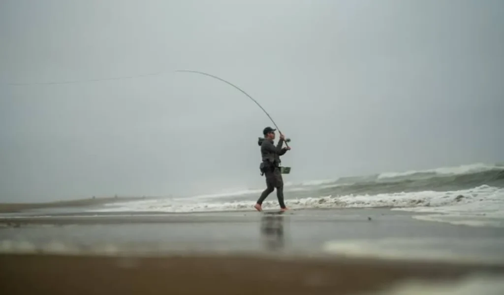 Using Wind to Your Advantage