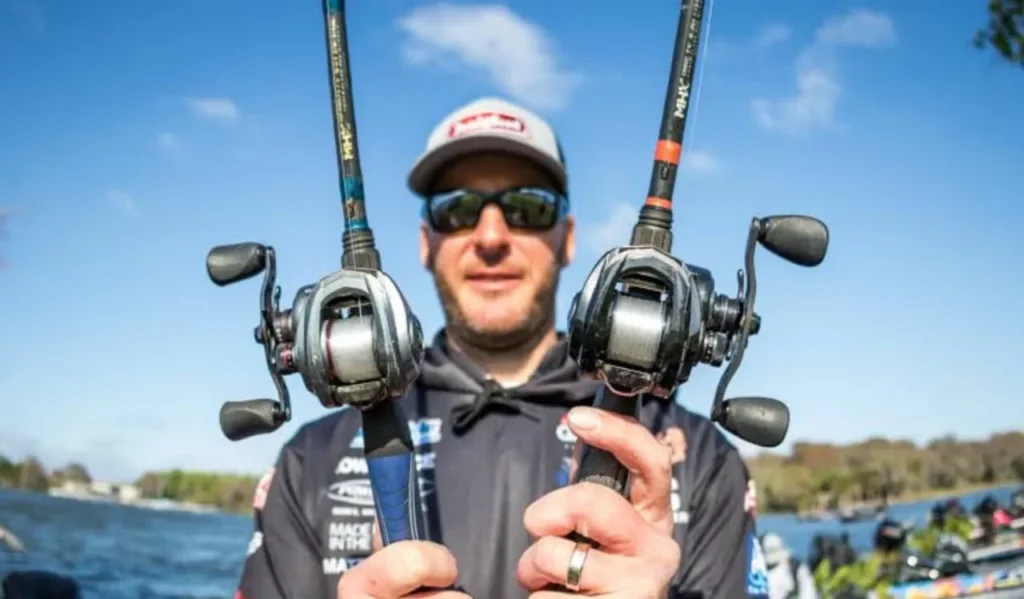 What Is a Right-Hand Fishing Reel?