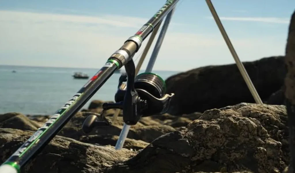 What Is a Surf Rod