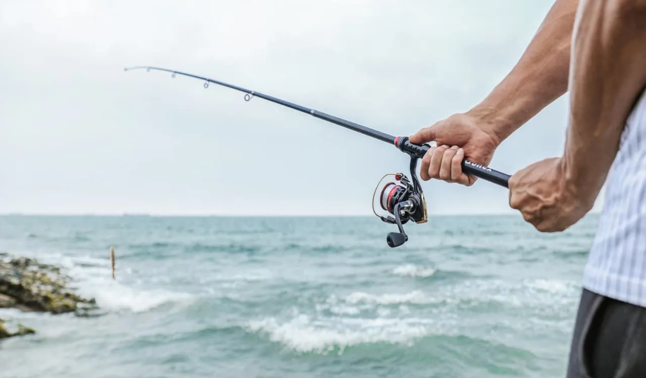 Why Fishing Rod Maintenance Matters 11zon