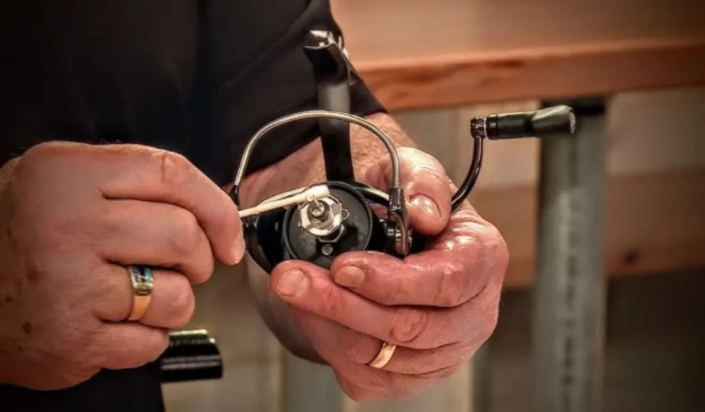 Why Reel Maintenance Matters
