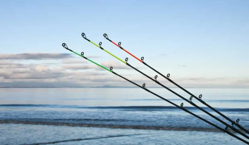 Fishing Rod Length Guide: How to Choose the Right Size 1 Why Rod Length Matters