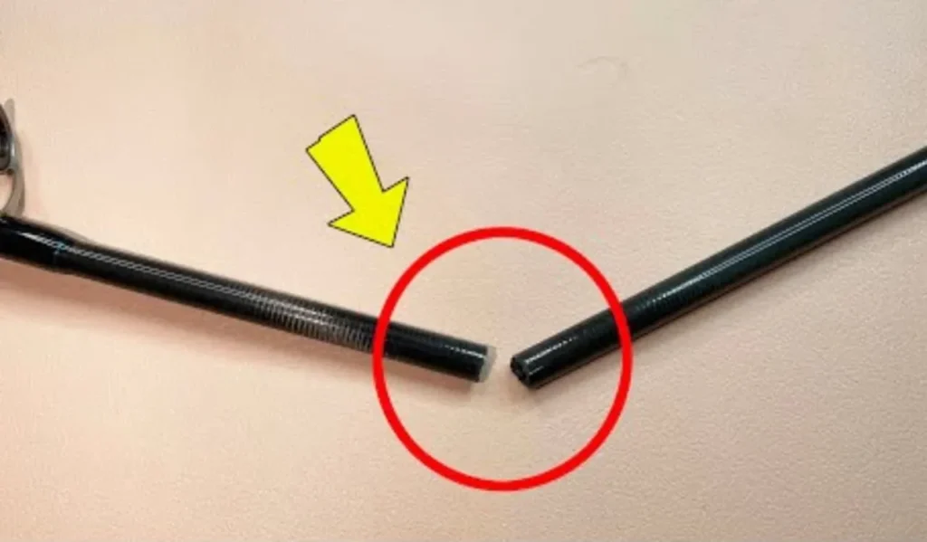 Avoid Overloading the Rod