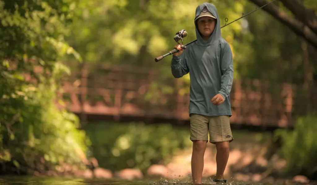 How to Select Fishing Gear for Freshwater: Ultimate Guide 1 Choosing the Right Fishing Rod