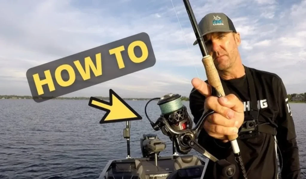 How to Test Fishing Rod Sensitivity: Ultimate Guide for Beginners 1 Line and Reel Influence on Sensitivity