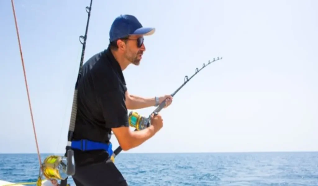 Selecting Ideal Rod Length