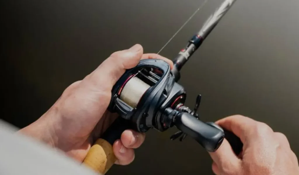 Why Gear Ratio Matters in Fishing